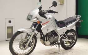 KAWASAKI KLE250 LE250A
