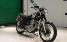 YAMAHA SR400 Gen.5 2021 RH16J
