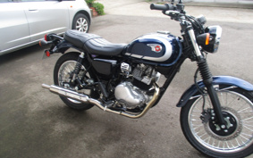 KAWASAKI W230 BJ230A