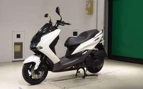 YAMAHA MAJESTY155 Gen.2 S 2016 SG52J