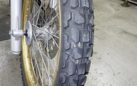 YAMAHA SEROW 250 Gen.3 DG31J