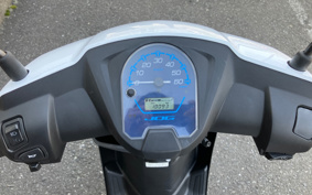 HONDA CT125 HUNTER  CUB  JA55