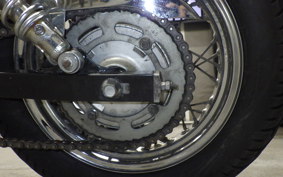 YAMAHA VIRAGO 250 2005 3DM