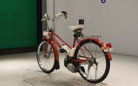 HONDA PEOPLE 2020 AB17