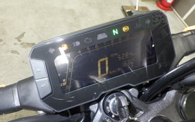 HONDA CB250RA 2009 MC52
