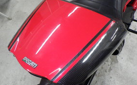 DUCATI DIAVEL Carbon 2014