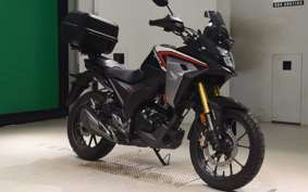 HONDA CB200XA 2025