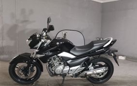 SUZUKI GSR250 GJ55D