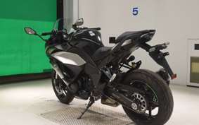 KAWASAKI NINJA 1000SX 2026 ZXT02K