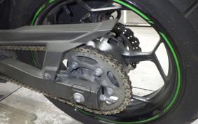 KAWASAKI NINJA 250 1981 EX250L