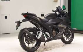 SUZUKI ｼﾞｸｻｰ250SF ED22Y