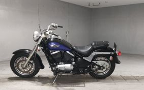 KAWASAKI VULCAN400 CLASSIC VN400A