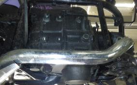 HONDA MAGNA 50 2007 AC13
