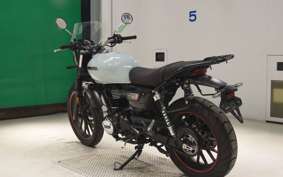 HONDA GB350S 2023 NC59