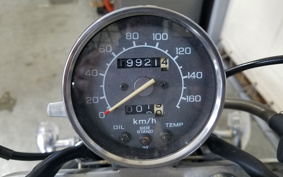 HONDA STEED 400 VLX 1988 NC26