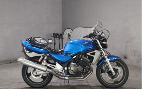 KAWASAKI BALIUS250-2 ZR250B