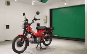 HONDA CT125-2 2020 JA65