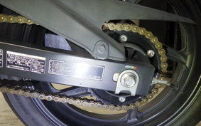 HONDA CB250F 2026 MC43