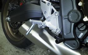 HONDA CB650R E-Clutch 2025 RH17