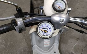 SUZUKI LET's 4 CA41A