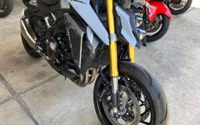 SUZUKI GSX-S 1000 2023 EK1AA