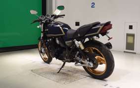 KAWASAKI ZRX-2 1995 ZR400E
