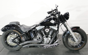 HARLEY FLS 2012 JR5