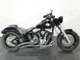 Фото Harley FLS 2012 с японского аукциона