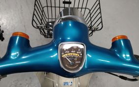 HONDA LITTLE CUB AA01