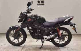 HONDA CBF125R