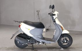 SUZUKI LETS4 CA45A