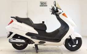 HONDA FORESIGHT EX MF04