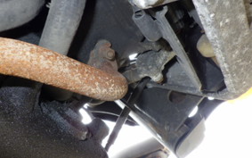 HONDA BITE AF59