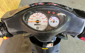 SUZUKI SKYWAVE 250M CJ45A