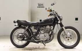 YAMAHA SR400 Gen.2 1999 1JR