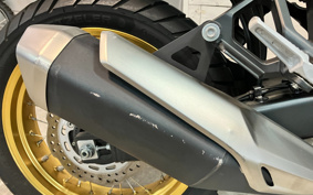 HONDA XL750 TRANSALP  2023 RD16