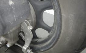 HONDA TACT Gen.4 AF79