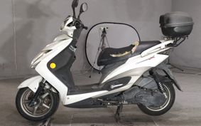 YAMAHA CYGNUS125XSR SE44J