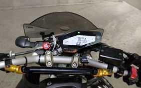 YAMAHA MT-09 2015 RN34J