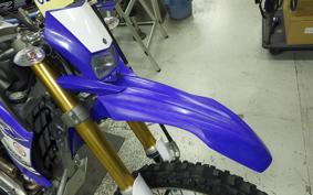 YAMAHA WR250R DG15J