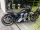 Фото Harley FXBRS 2020 с японского аукциона