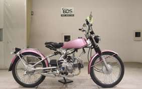 HONDA SOLO AC17