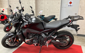 YAMAHA MT-09 ABS 2022 RN69J