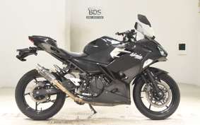 KAWASAKI NINJA 400 2020 EX400G