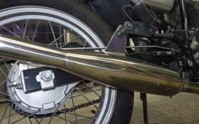 HONDA CB223S 2021 MC40