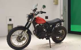 YAMAHA TW200 2JL