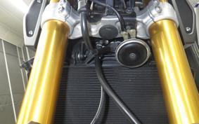 YAMAHA MT-09 A 2014 RN34J