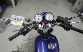 YAMAHA SR400 Gen.5 2021