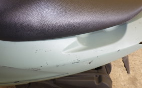 SUZUKI ADDRESS V50 Gen.2 CA42A
