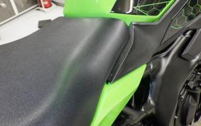 KAWASAKI ZX-25R 2024 ZX250E